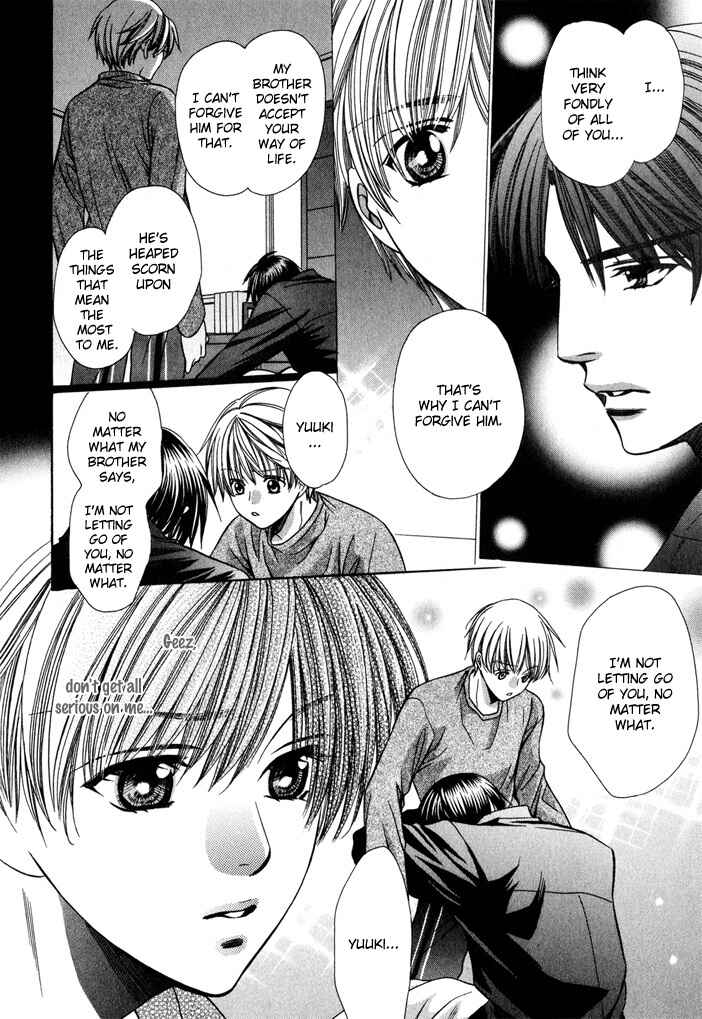 Page 52 Chapter 7 Saa Koi ni Ochitamae