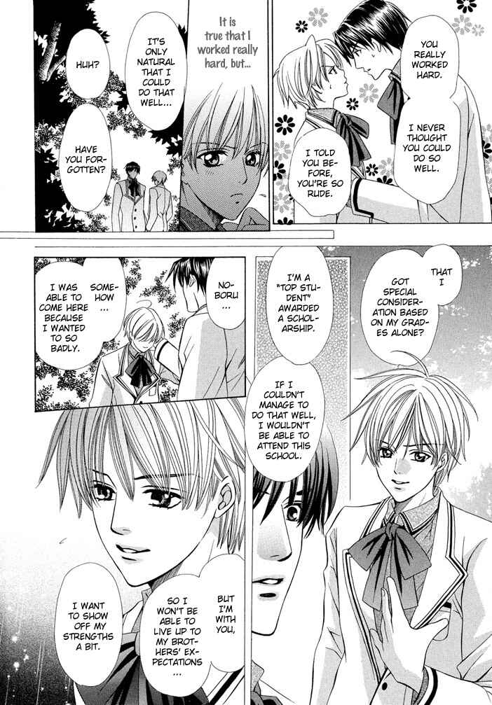 Page 20 Chapter 6 Saa Koi ni Ochitamae