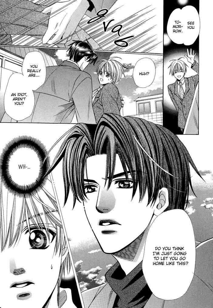 Page 59 Chapter 6 Saa Koi ni Ochitamae
