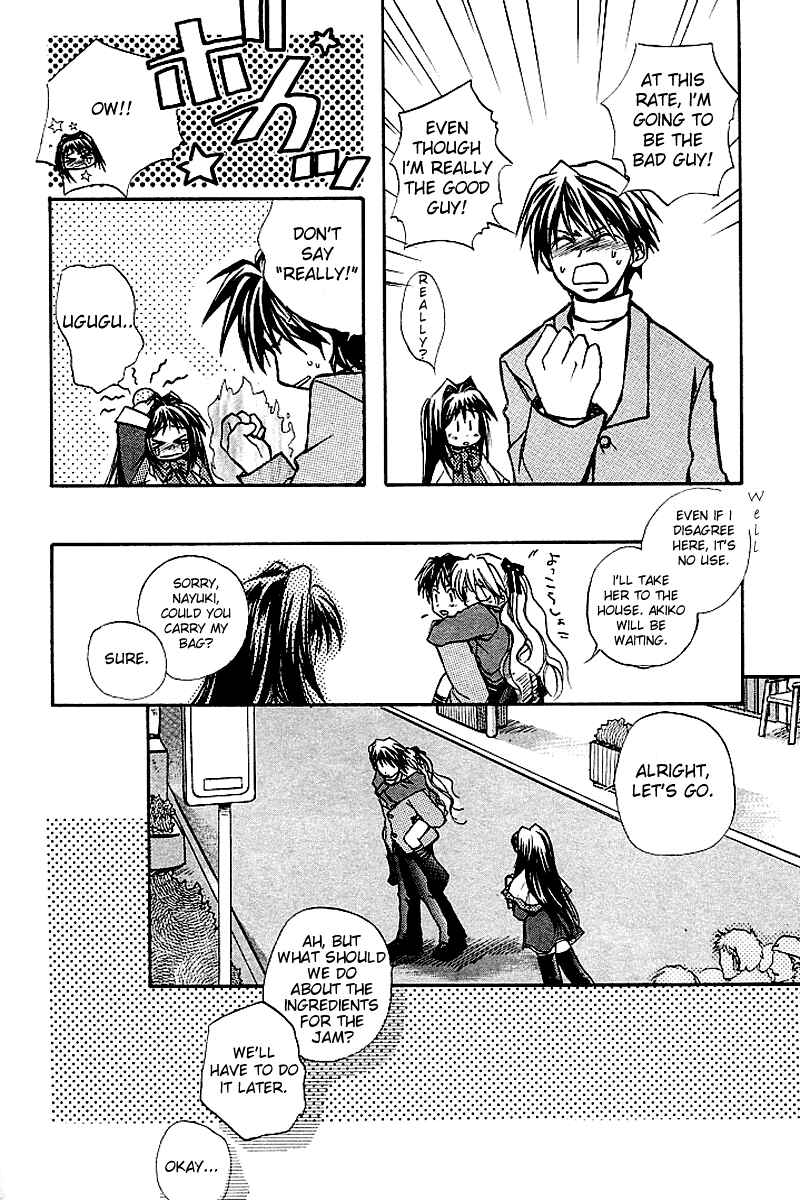 Page 10 Chapter 2 Kanon