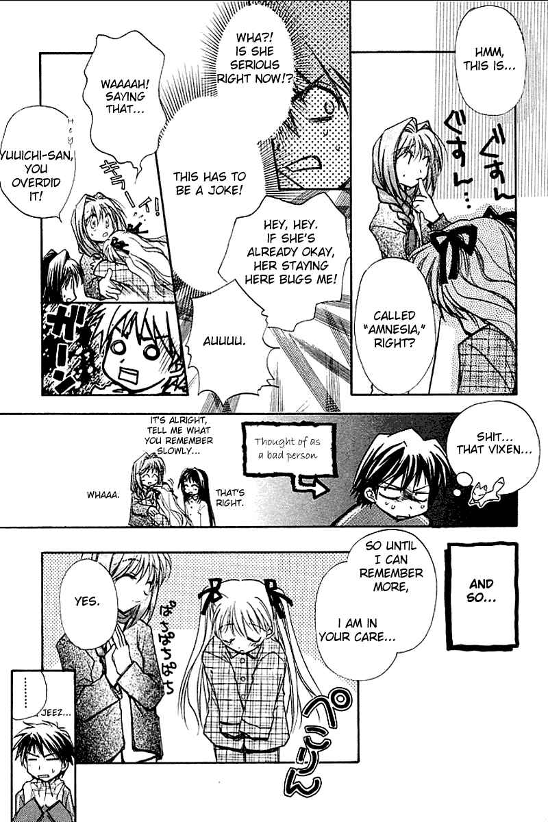 Page 23 Chapter 2 Kanon