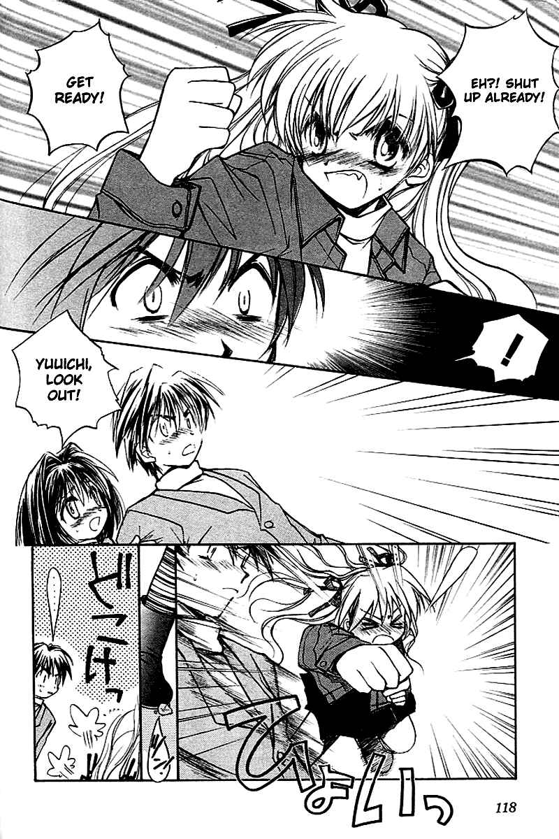 Page 6 Chapter 2 Kanon