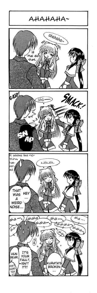 Page 2 Chapter 4.6 Kanon
