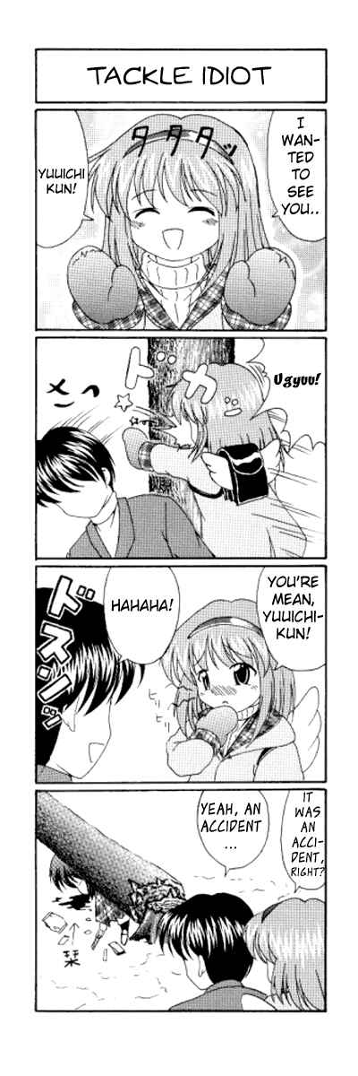 Page 3 Chapter 4.6 Kanon