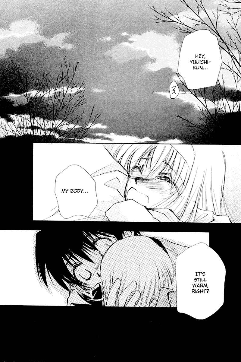 Page 116 Chapter 4 Kanon