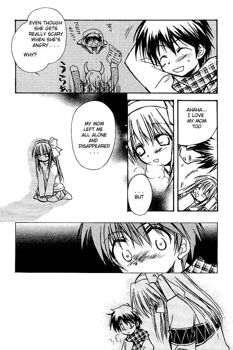 Page 13 Chapter 4 Kanon