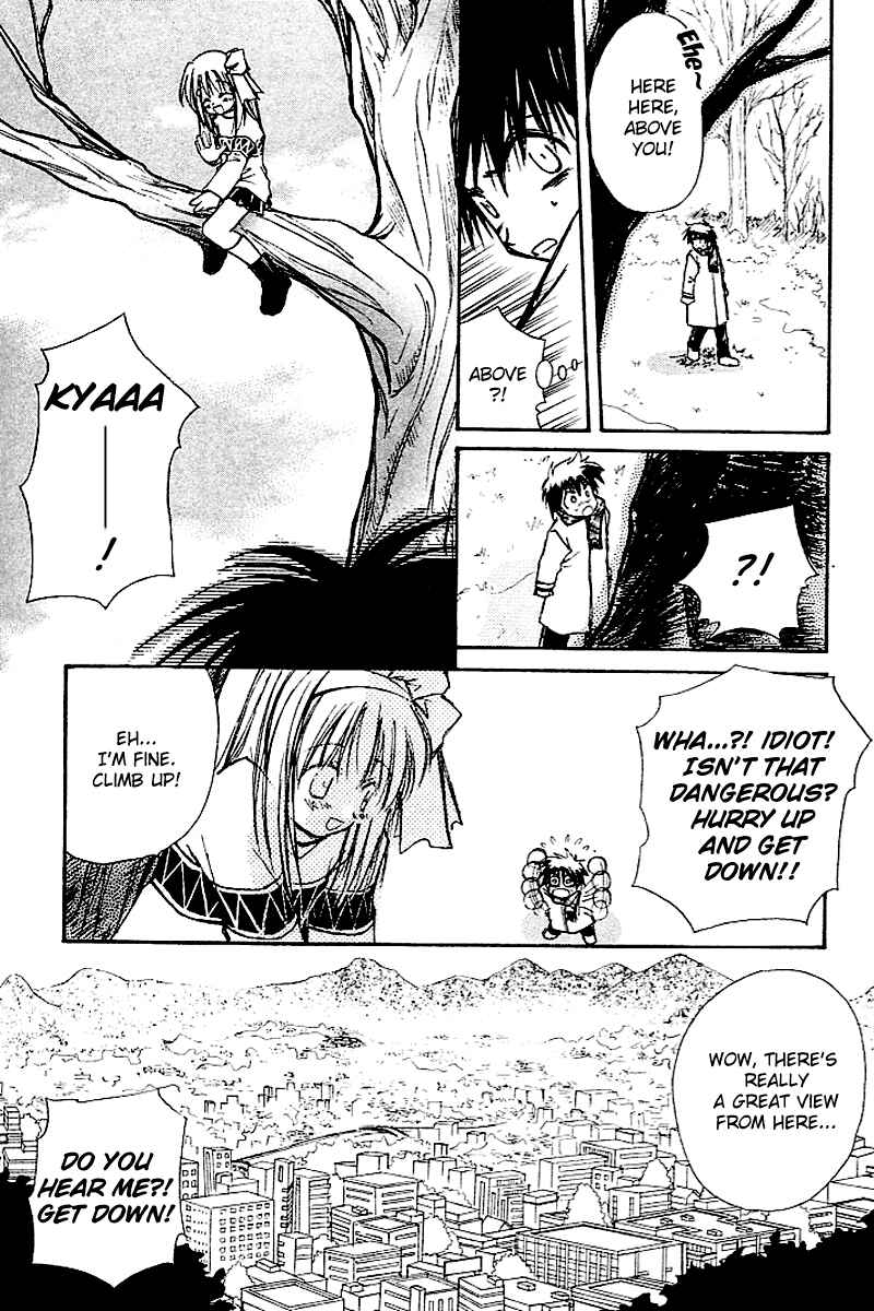 Page 18 Chapter 4 Kanon