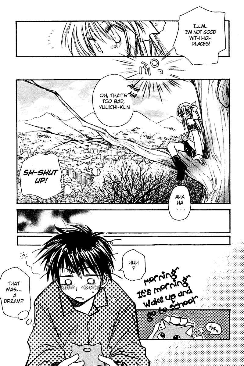 Page 19 Chapter 4 Kanon