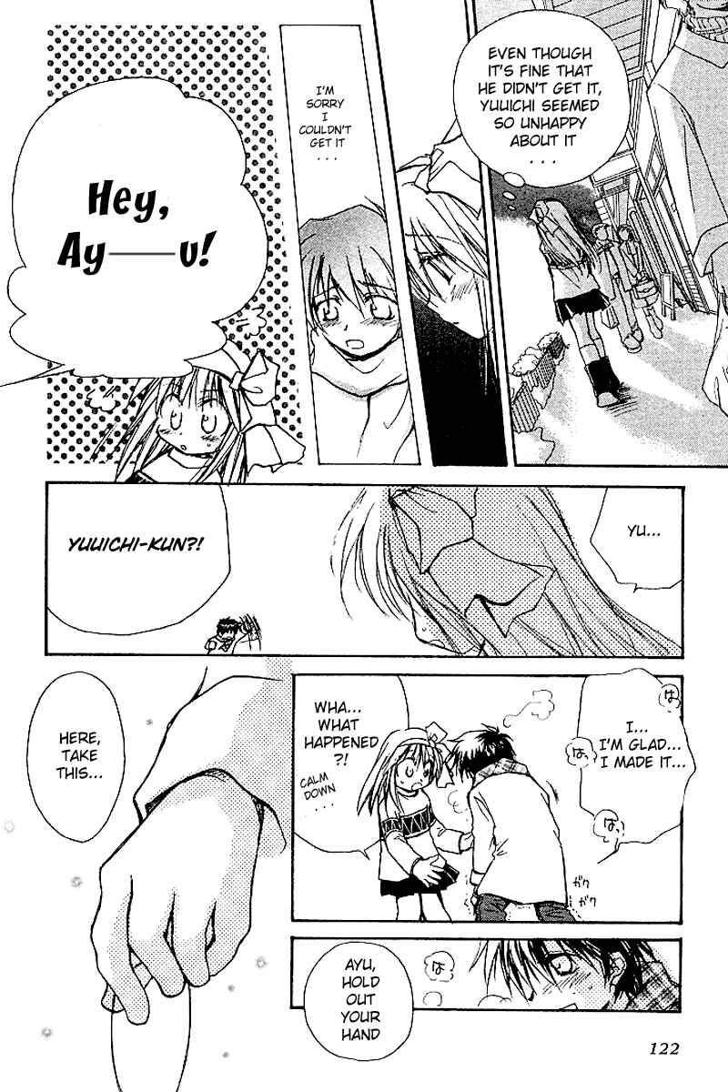 Page 26 Chapter 4 Kanon