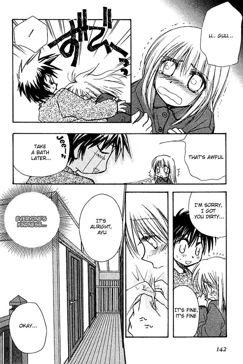 Page 46 Chapter 4 Kanon