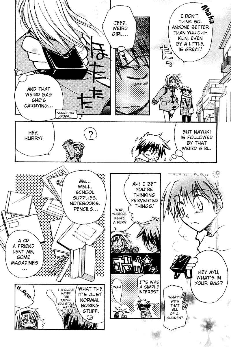 Page 50 Chapter 4 Kanon