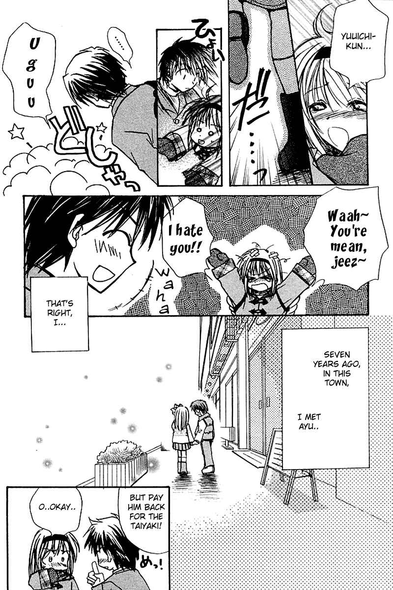 Page 8 Chapter 4 Kanon