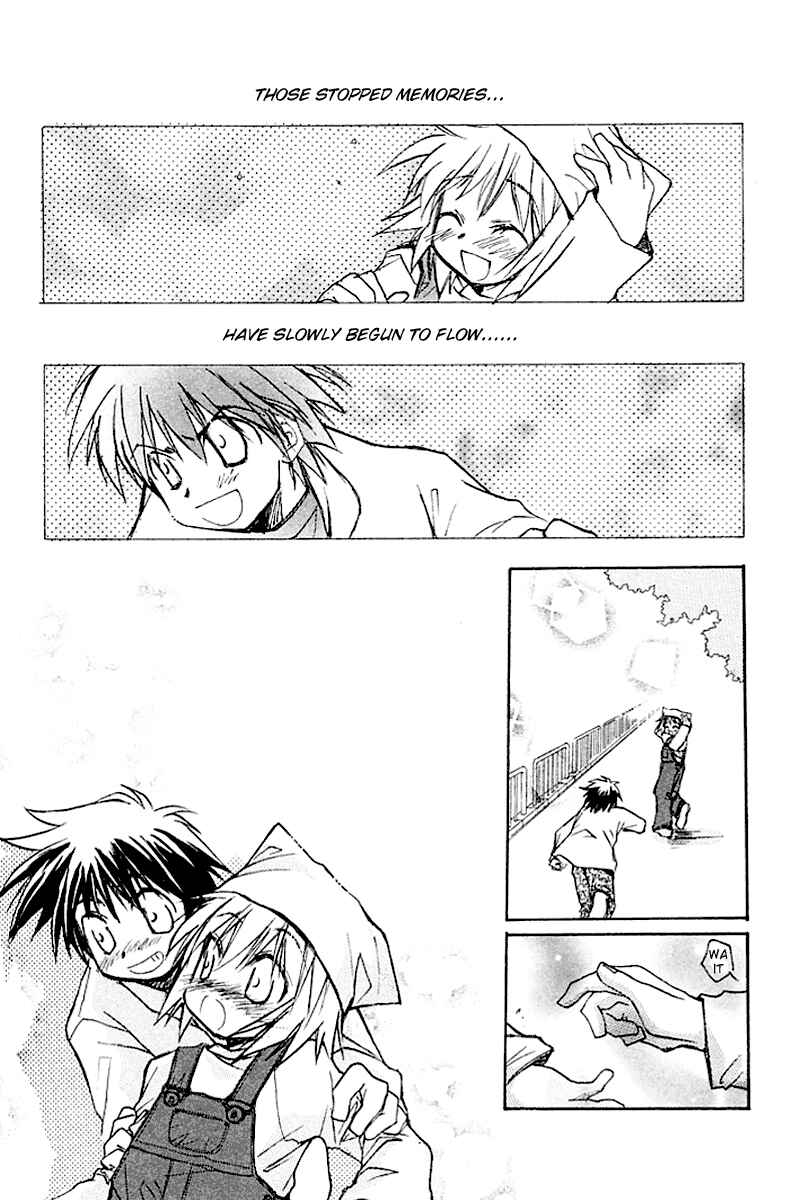 Page 13 Chapter 4.5 Kanon