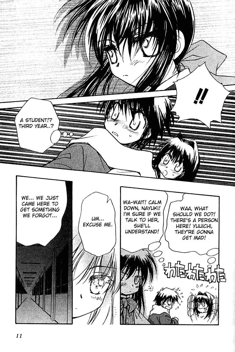 Page 11 Chapter 3 Kanon