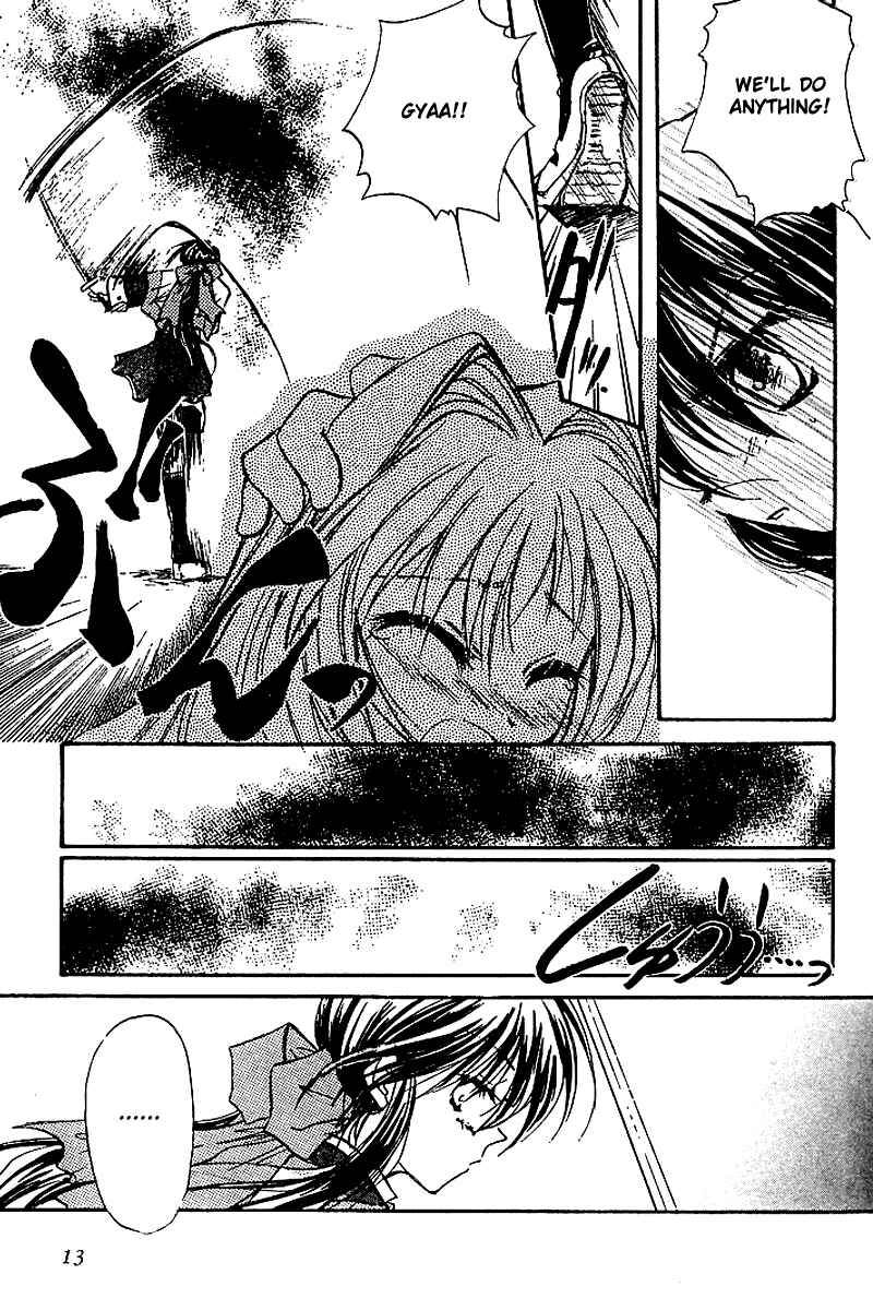 Page 13 Chapter 3 Kanon