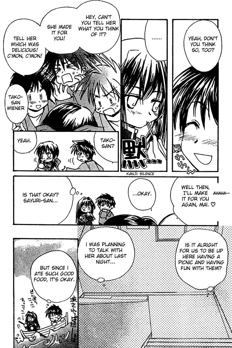 Page 22 Chapter 3 Kanon