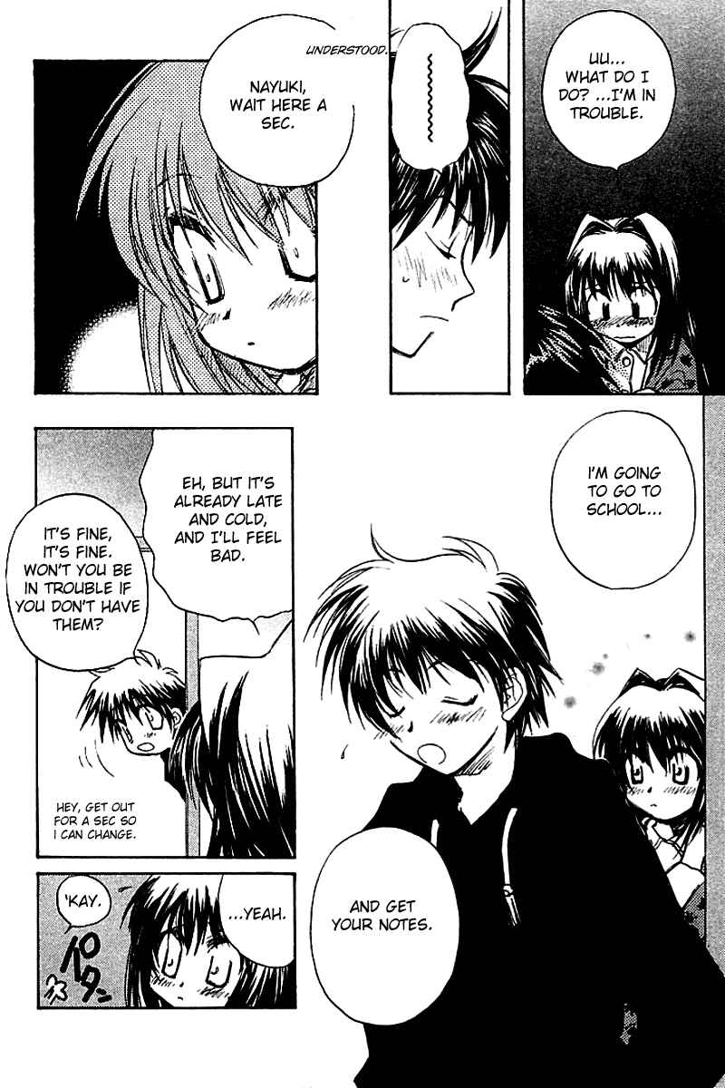 Page 6 Chapter 3 Kanon