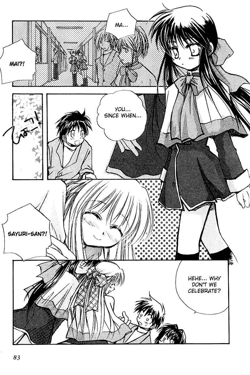 Page 83 Chapter 3 Kanon