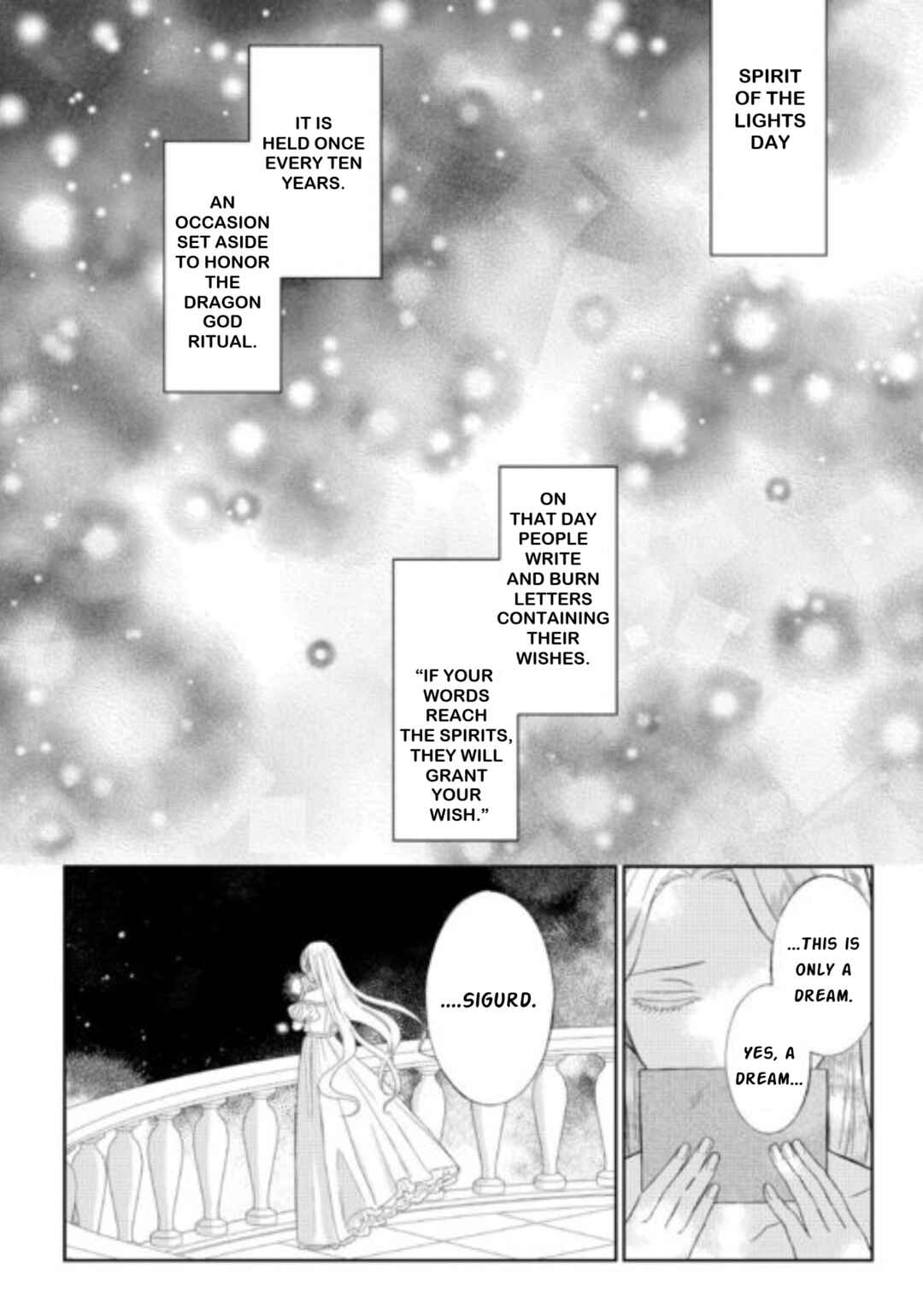 Page 19 Chapter 10 Doku wo Kurawaba Sara Made