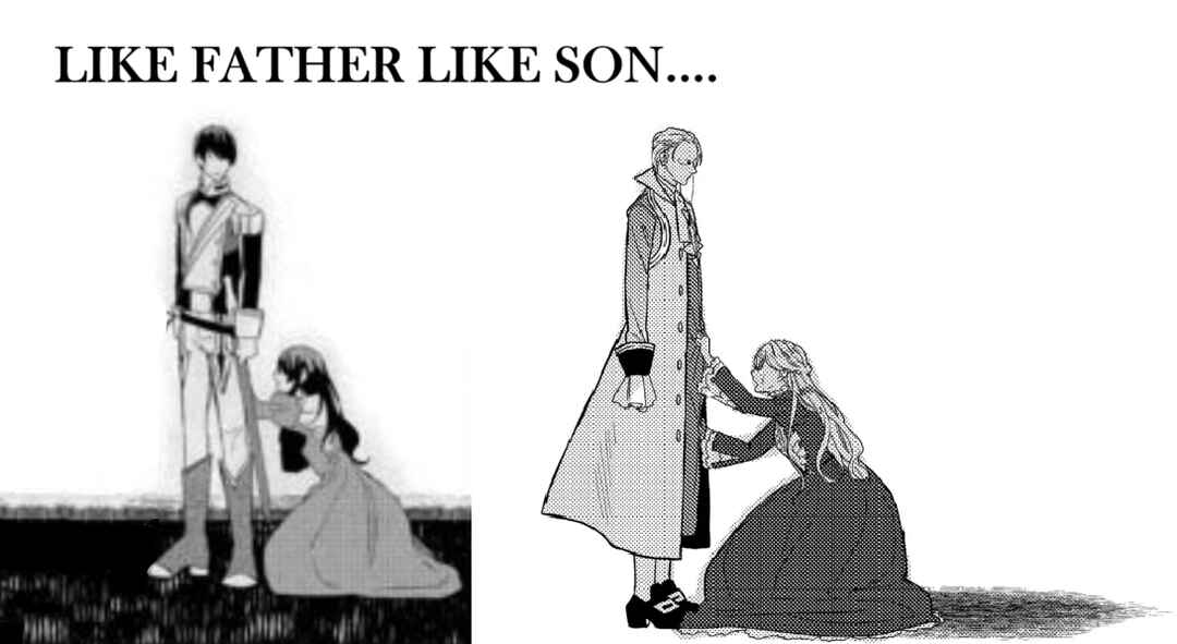 Page 39 Chapter 10 Doku wo Kurawaba Sara Made
