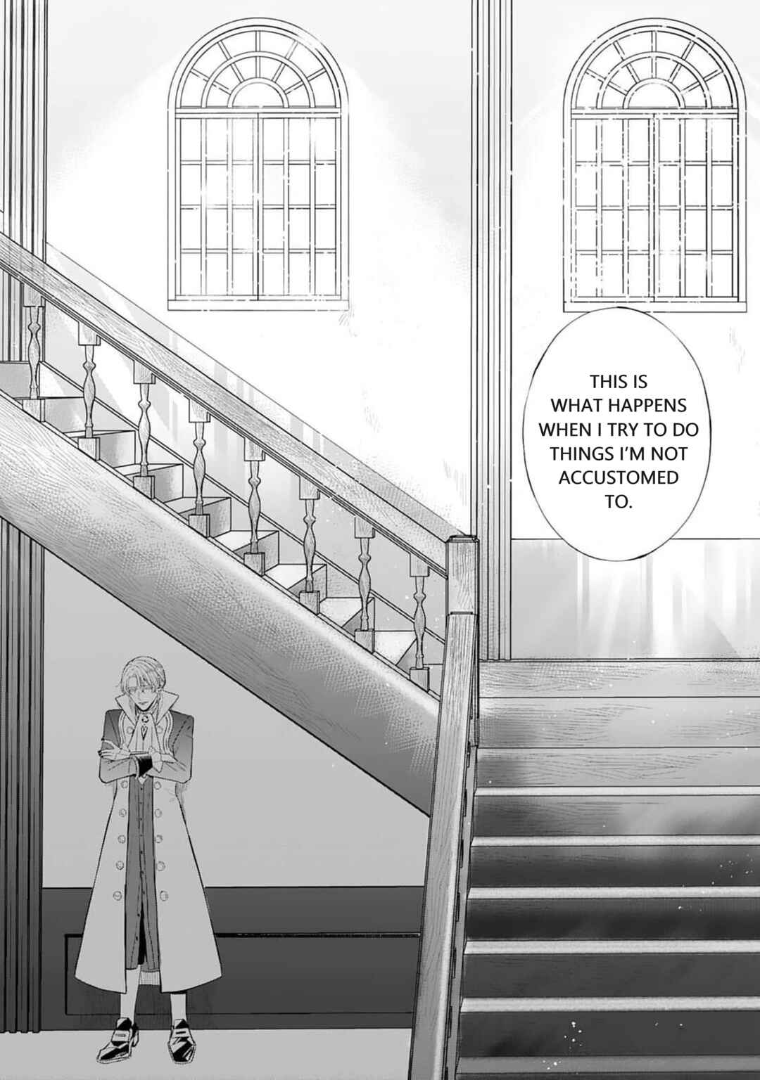 Page 41 Chapter 5 Doku wo Kurawaba Sara Made
