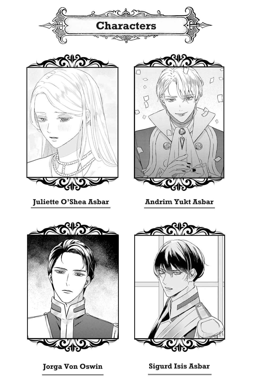 Page 3 Chapter 11 Doku wo Kurawaba Sara Made