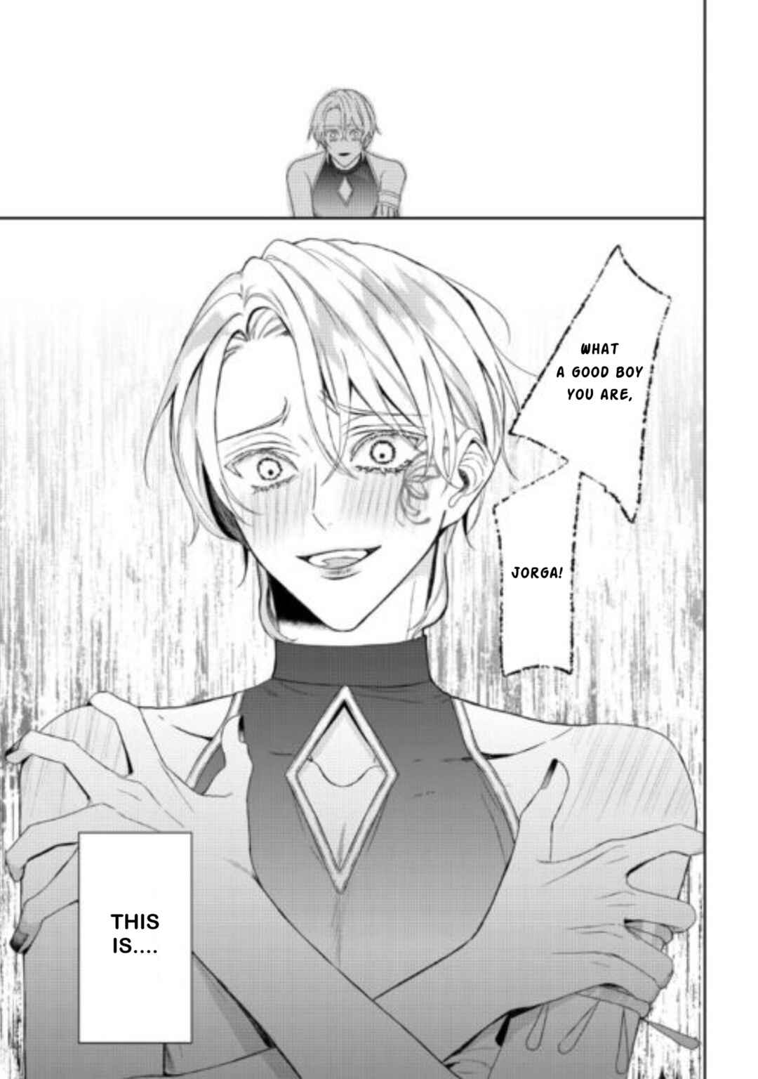 Page 34 Chapter 11 Doku wo Kurawaba Sara Made