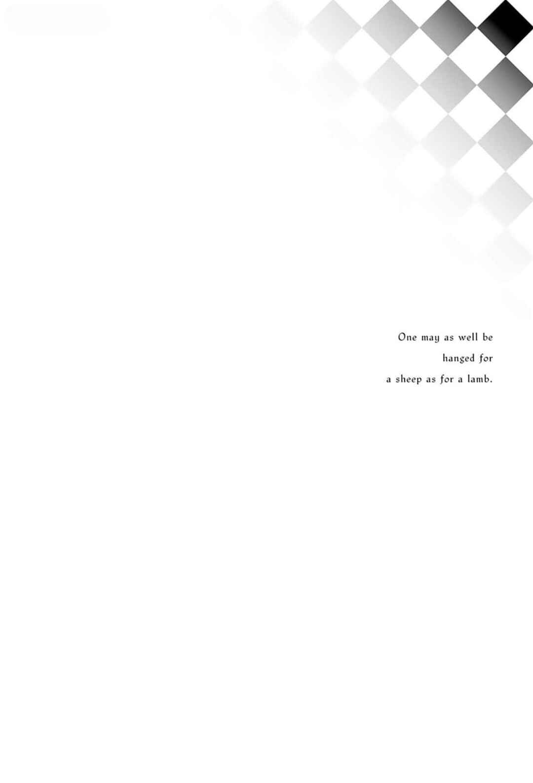 Page 34 Chapter 4 Doku wo Kurawaba Sara Made