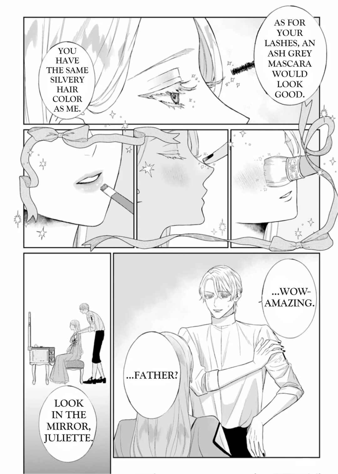 Page 5 Chapter 1.99 Doku wo Kurawaba Sara Made