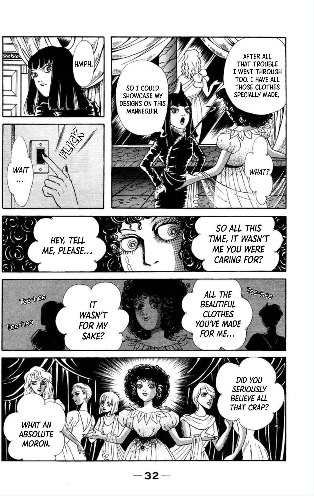 Page 5 Chapter 2 Kaiki Ningyou-kan