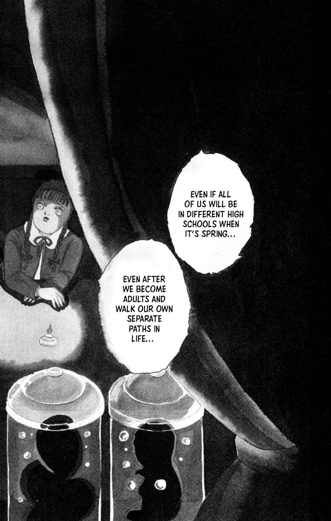 Page 2 Chapter 5 Kaiki Ningyou-kan