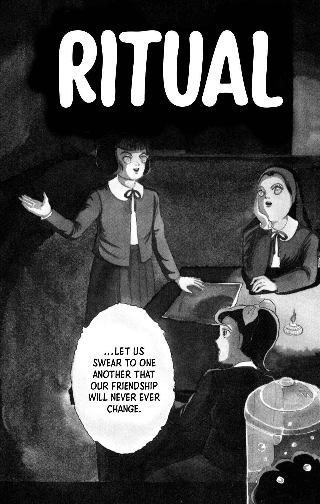 Page 3 Chapter 5 Kaiki Ningyou-kan