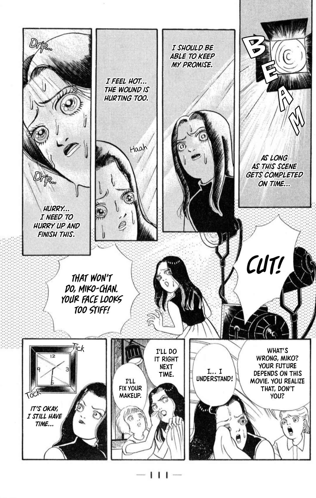 Page 31 Chapter 5 Kaiki Ningyou-kan