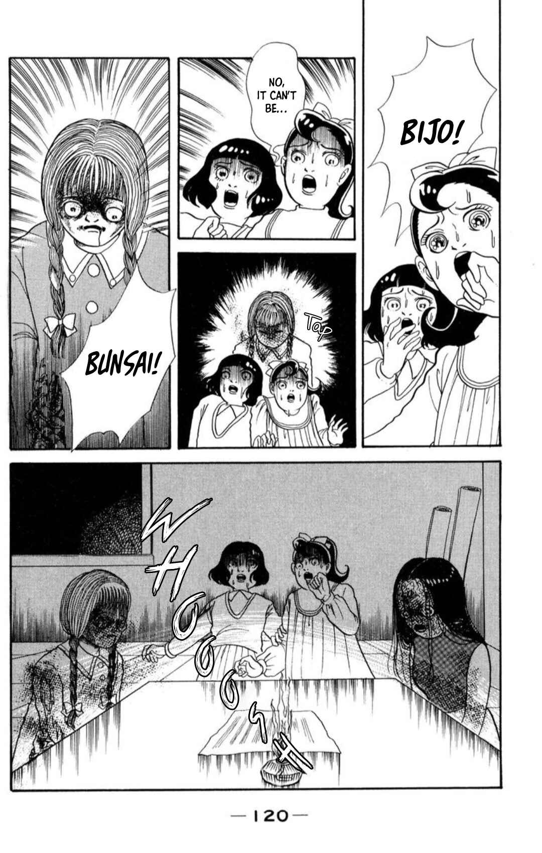 Page 40 Chapter 5 Kaiki Ningyou-kan