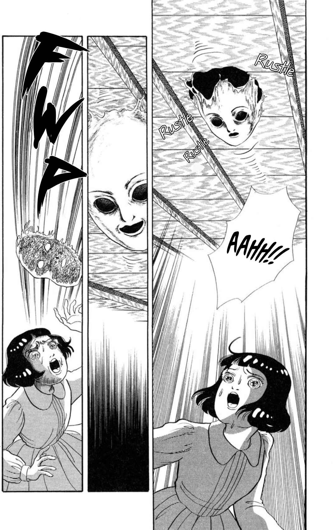Page 46 Chapter 5 Kaiki Ningyou-kan