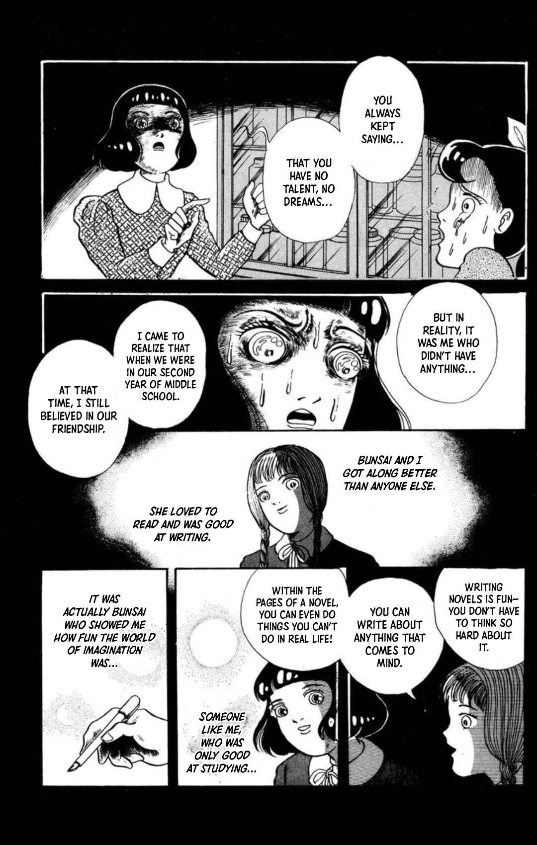 Page 57 Chapter 5 Kaiki Ningyou-kan