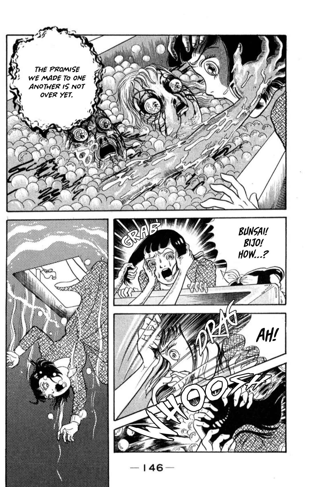 Page 66 Chapter 5 Kaiki Ningyou-kan