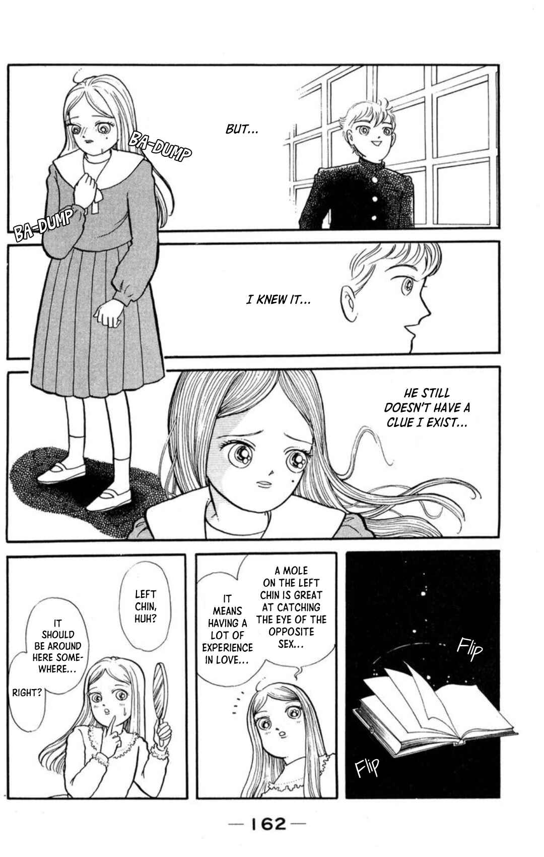 Page 12 Chapter 6 Kaiki Ningyou-kan