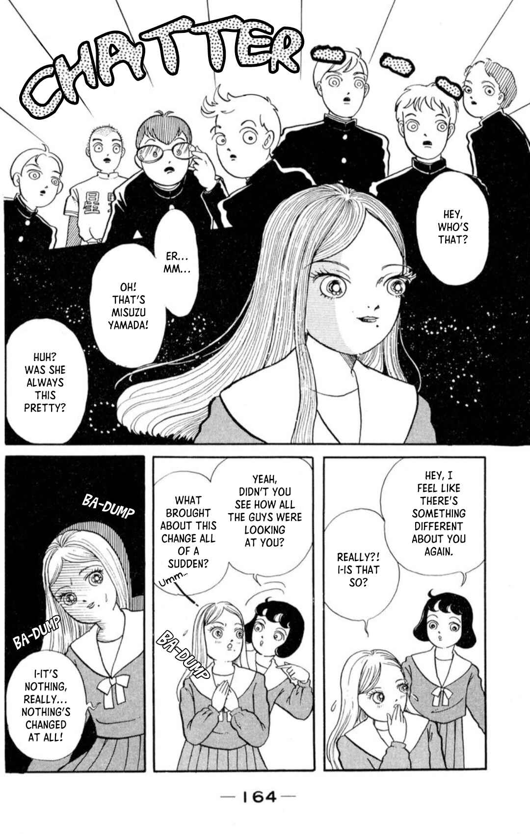 Page 14 Chapter 6 Kaiki Ningyou-kan
