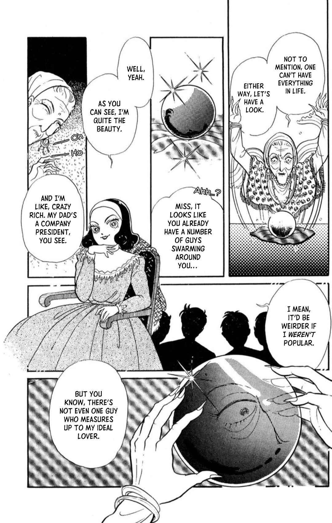 Page 25 Chapter 6 Kaiki Ningyou-kan