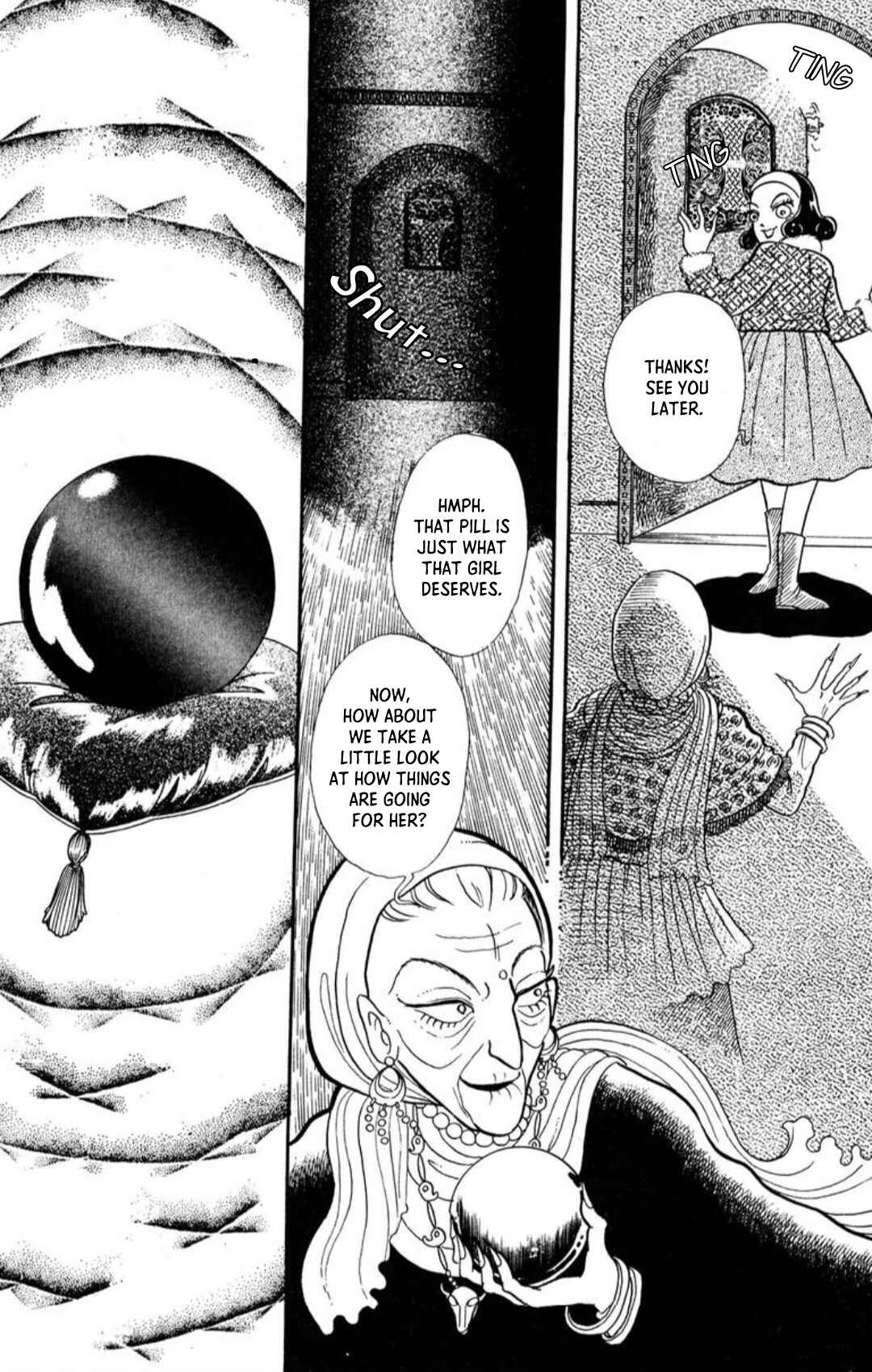 Page 29 Chapter 6 Kaiki Ningyou-kan
