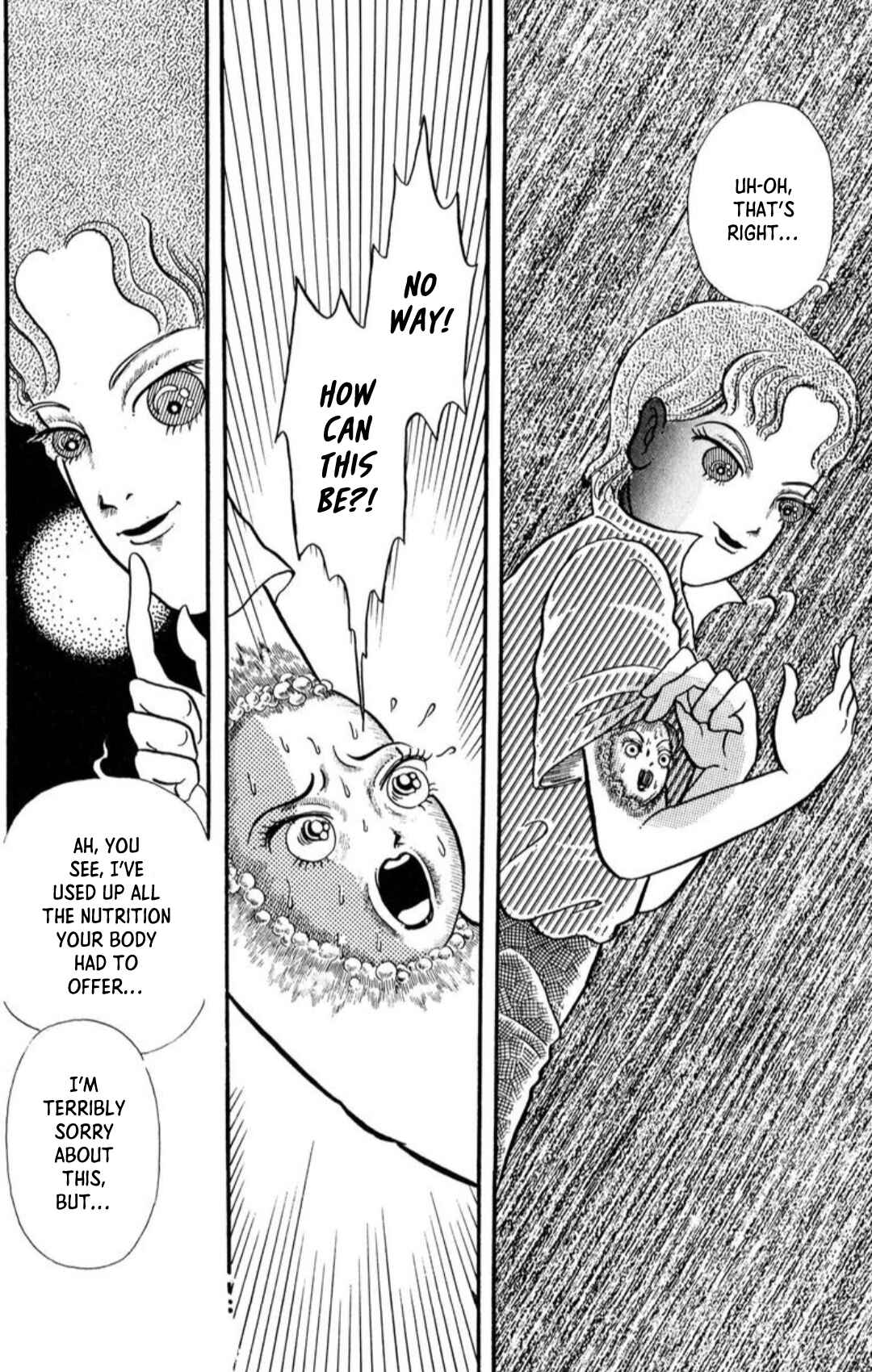 Page 38 Chapter 6 Kaiki Ningyou-kan