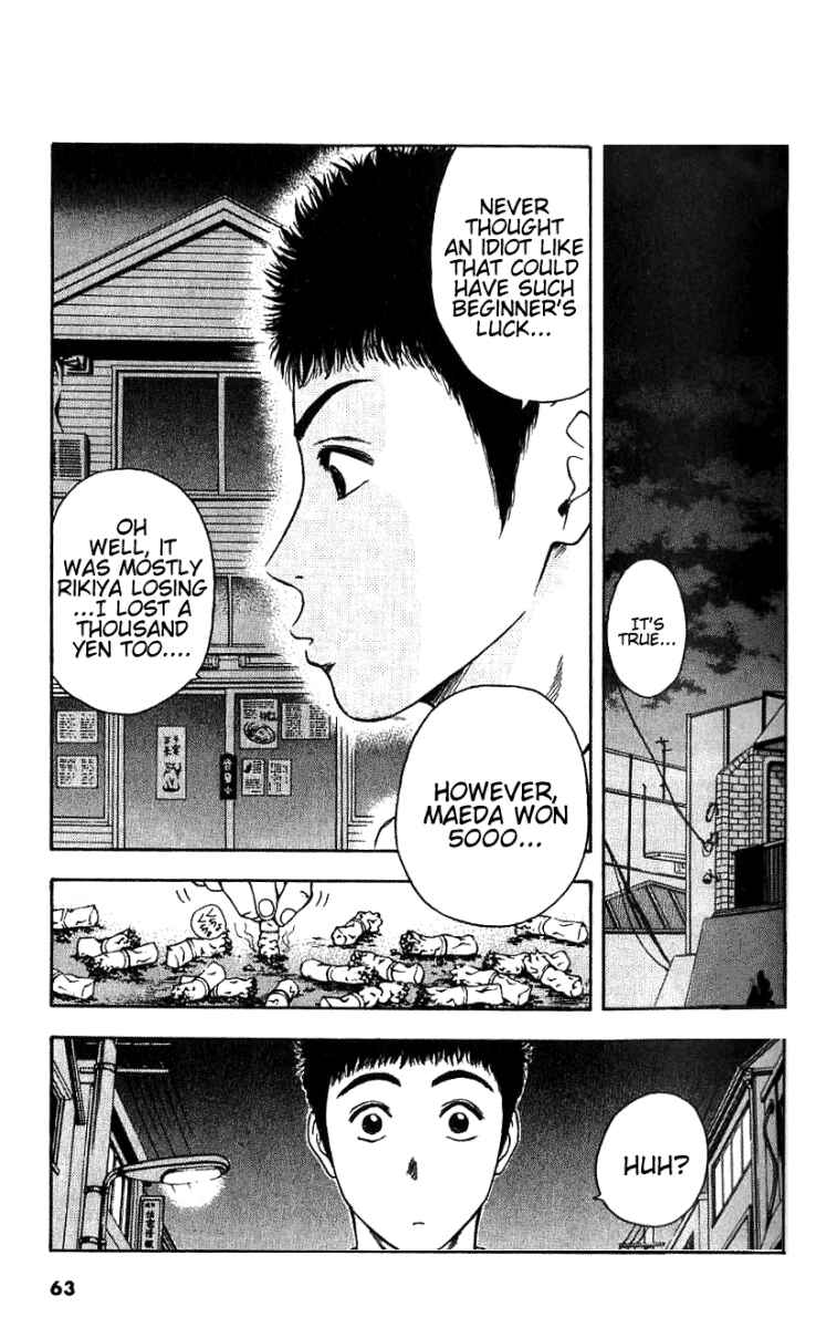 Page 19 Chapter 2 Tokyo 80s