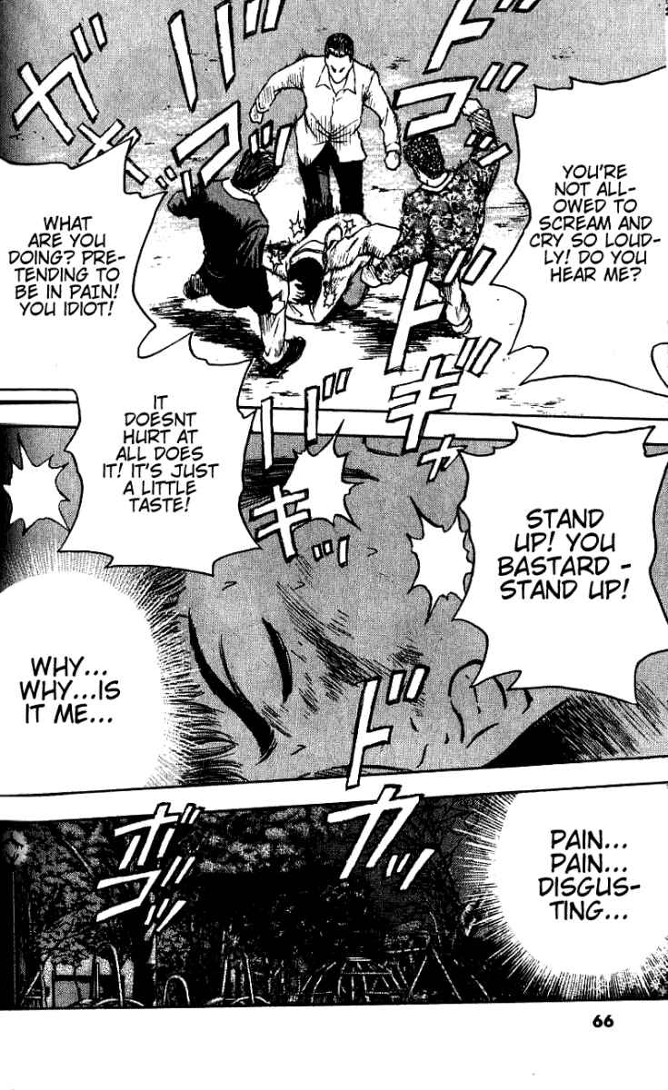 Page 22 Chapter 2 Tokyo 80s
