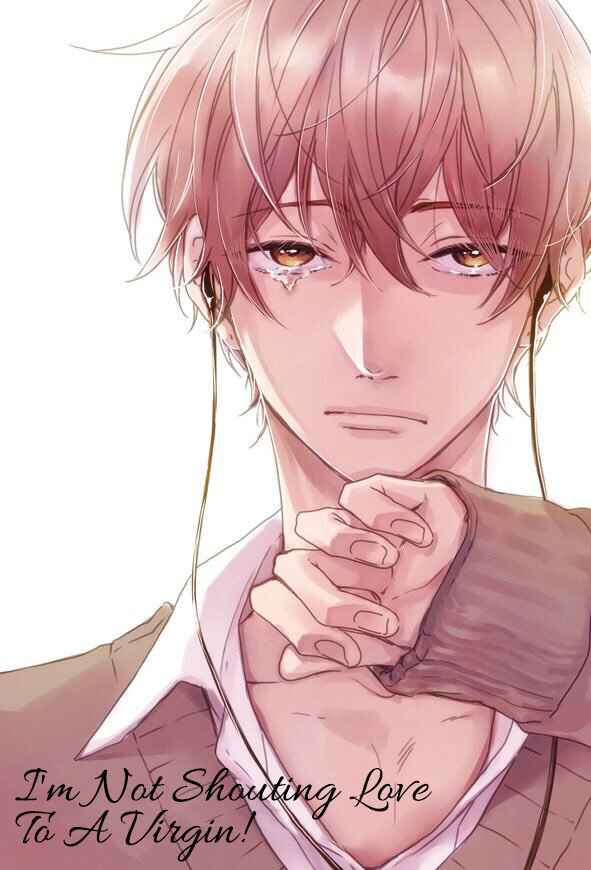 Page 3 Chapter 3 Doutei ni Ai Nante Sakebenai!
