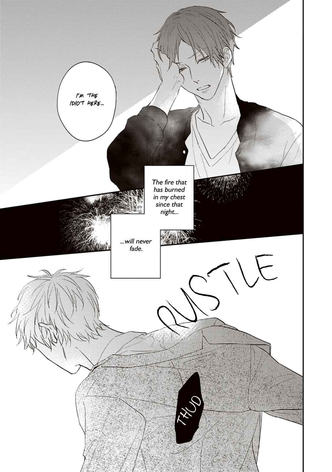 Page 24 Chapter 4 Ao no Tsubomi
