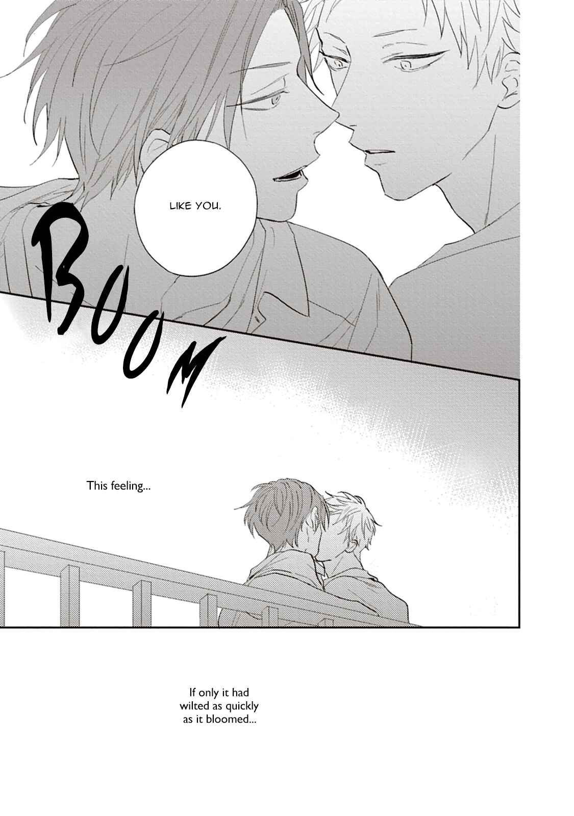 Page 36 Chapter 1 Ao no Tsubomi