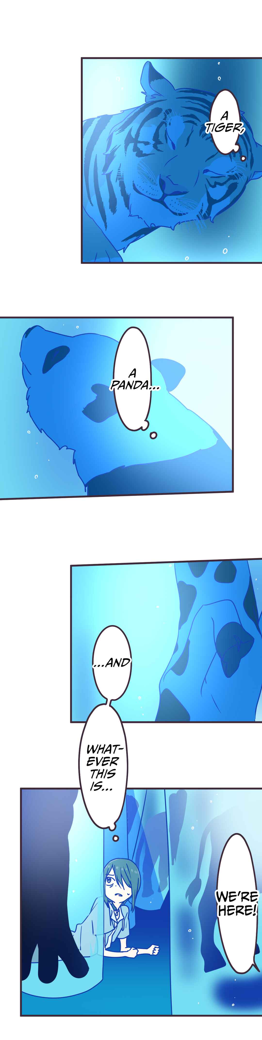 Page 17 Chapter 6 Noah wa Hakobune