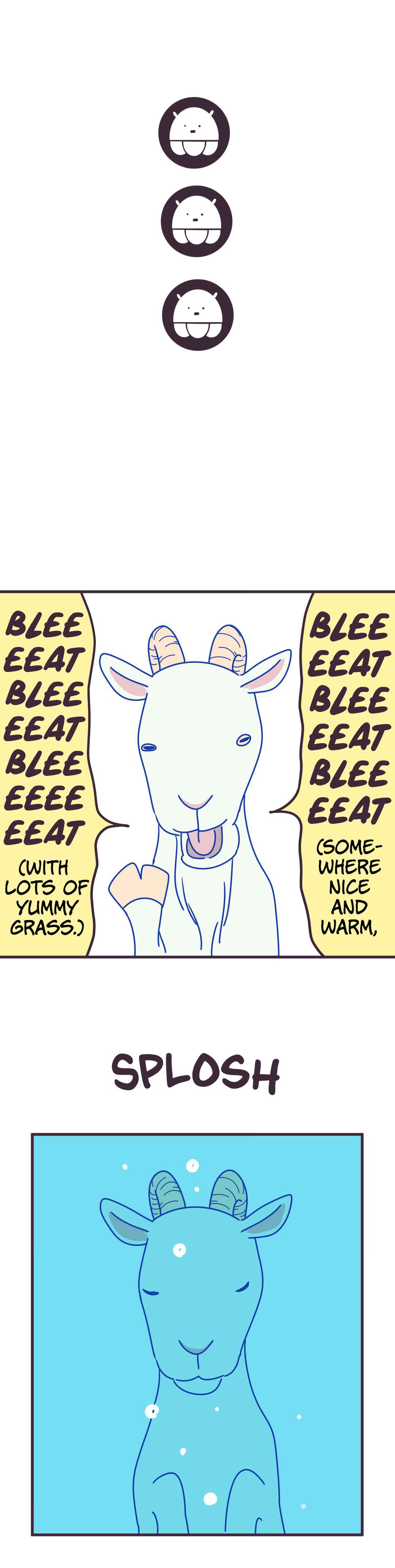 Page 18 Chapter 6 Noah wa Hakobune