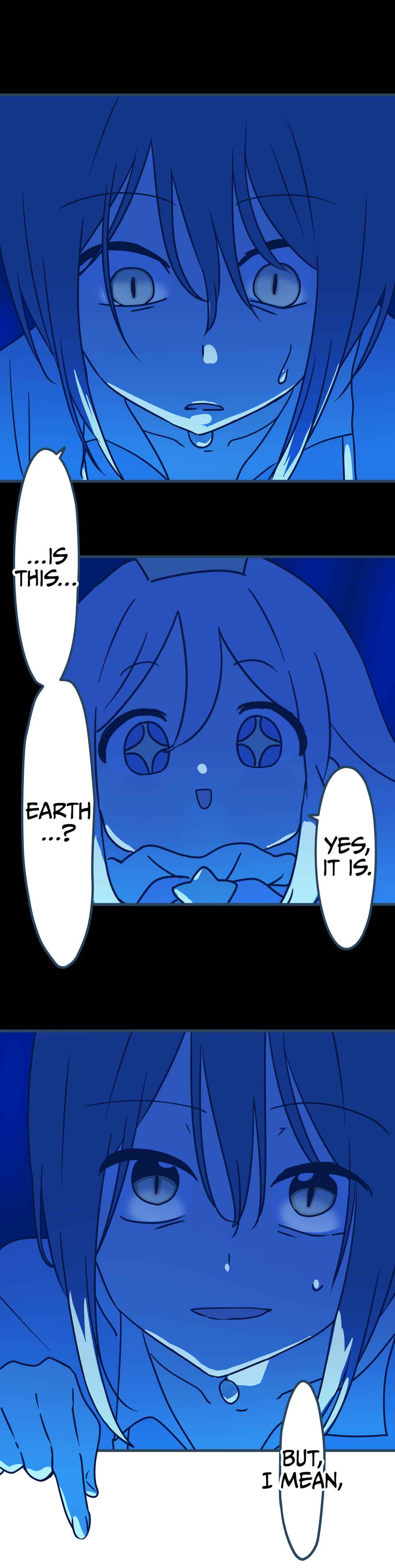 Page 7 Chapter 6 Noah wa Hakobune